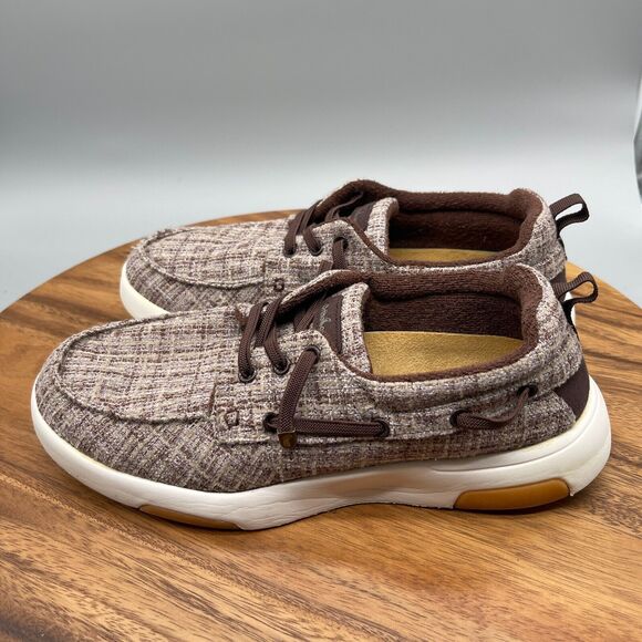 Orthcomfoot Womens Slip On Shoe Comfortable Ortho Heel Loafers Support 9 / 40 - Picture 3 of 8